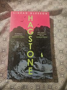 hagstone by sinead gleeson