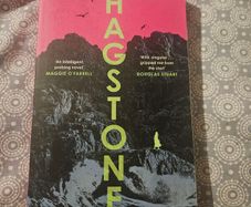 hagstone by sinead gleeson