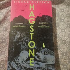 hagstone by sinead gleeson