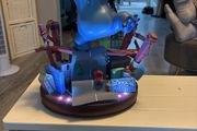 Disney Stitch light up figure