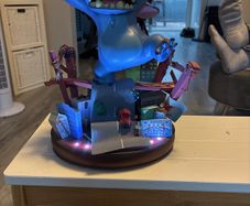 Disney Stitch light up figure