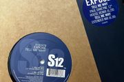 Expose - tell me why (steve Anderson remix) 12" vinyl