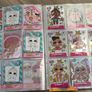 LOL Doll  Collectors Album  with trading cards Image 5