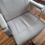 Desk & chair Image 7