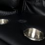 Rita Plus 3+2 Electric Leather Recliner Sofa Set Image 8