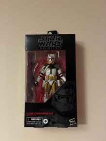 star wars black series clone commander bly