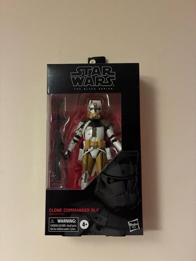 star wars black series clone commander bly