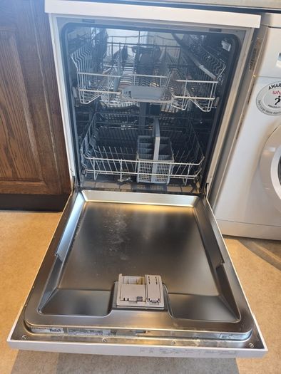 Dishwasher