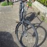 Vintage Dutch Bike Image 2