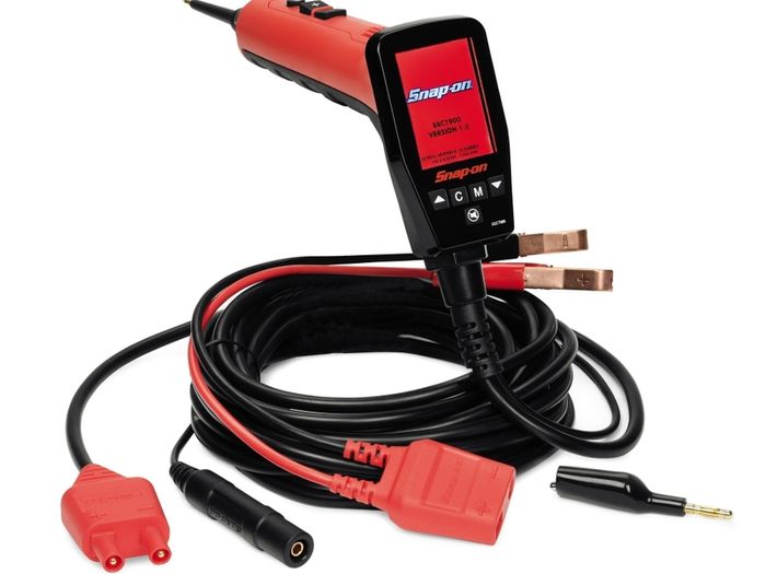 Snap On Power Multi Probe Ultra