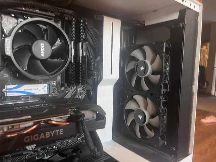 Gaming PC Bundle