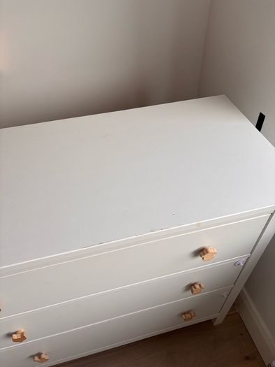 IKEA chest of drawers