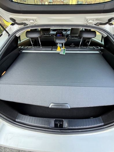 Toyota Prius 2020