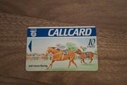 callcard dummy