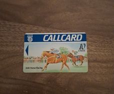 callcard dummy