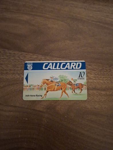 callcard dummy