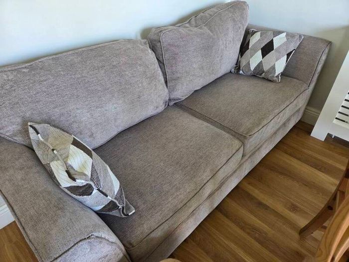 3 Seater & 2 Seater Sofa For Sale