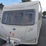 Baily senator  series 6 caravan year 2009 Image 10