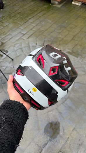 Canyon Sender - Troy Lee Design
