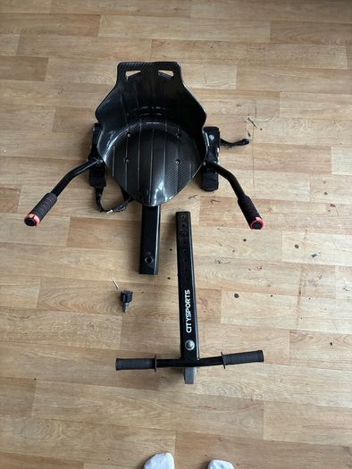 hoverboard
