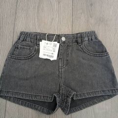 ZARA new girls shorts