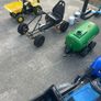 Kids Tractors Image 3