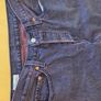 Levi's 501 straight leg jeans Image 6