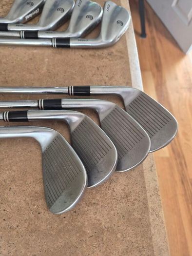 golf irons