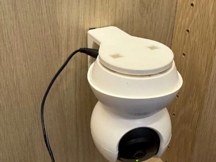 Tp-link TAPO C210 Mount