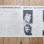 Creedence C.R. " Creedence Gold " Lp. Original First Press Japan. Analogue sound.Near mint cond. Image 6