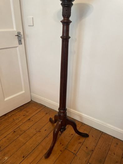 Torchere Stand
