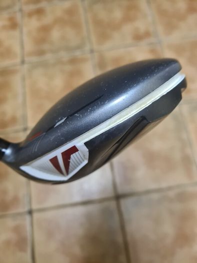 Callaway X HOT DRIVER 10.5 DEGREE Project X womens flex shaft golf club