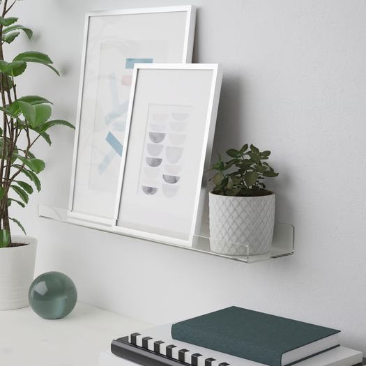 IKEA Picture ledge