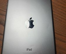 Apple ipad, ipod, iphone