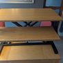 'Fully' standing desk Image 2