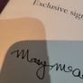 Heres the Story by Mary McAleese, Signed Copy Image 3