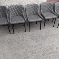 chairs
