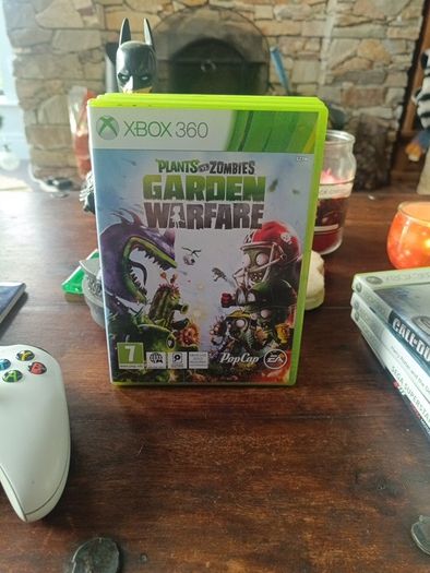 Xbox 360 games