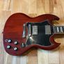 Gibson SG Standard Image 2