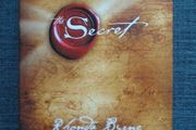 The Secret, Rhonda Byrne, Hardback book, New,