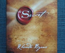 The Secret, Rhonda Byrne, Hardback book, New,