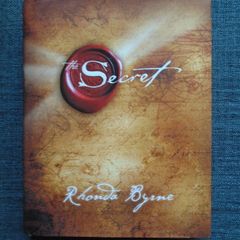 The Secret, Rhonda Byrne, Hardback book, New,