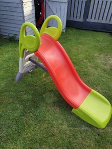 Slide Smoby
