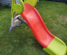Slide Smoby