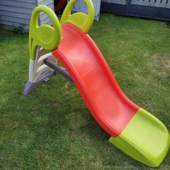 Slide Smoby