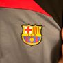 Barcelona tracksuit Image 2