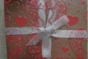 Gift box, Presentation box,Stationery,