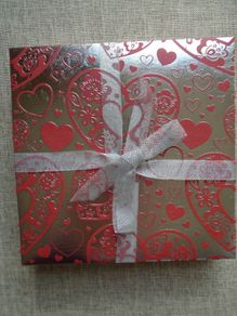 Gift box, Presentation box,Stationery,