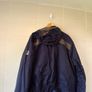 Ireland Rugby Jacket Windcheater. Official Puma IRFU Merch. Collect In Dublin Or Receive Via Post. Image 3