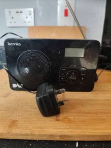 digital radio